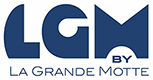 La Grande Motte Logo